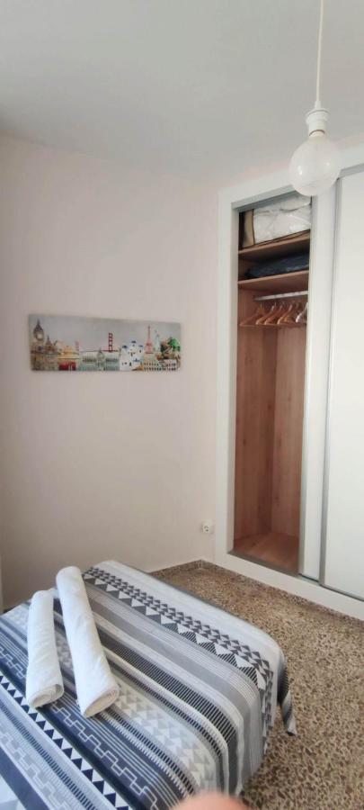 Luminoso Apartamento Playa Torrecilla. Con Piscina Nerja Exteriér fotografie