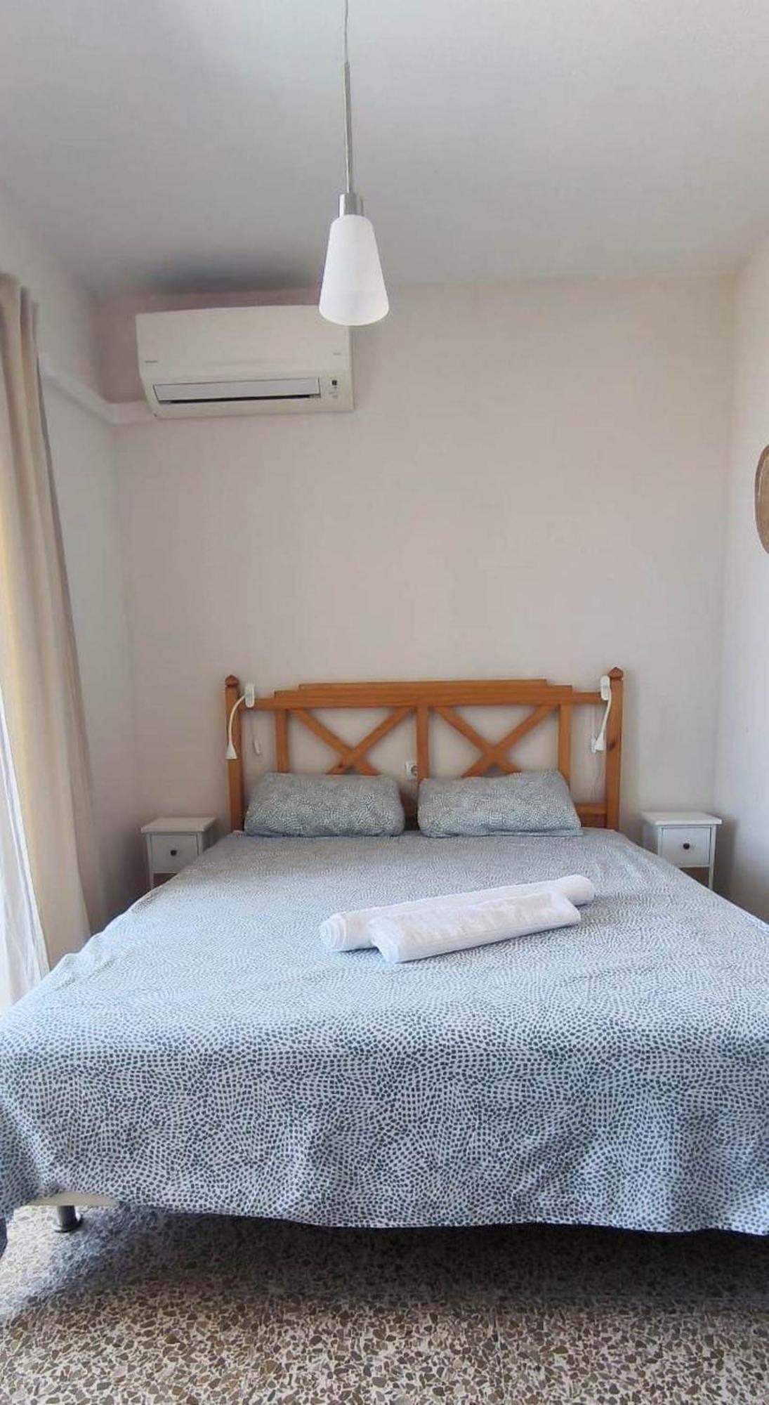 Luminoso Apartamento Playa Torrecilla. Con Piscina Nerja Exteriér fotografie