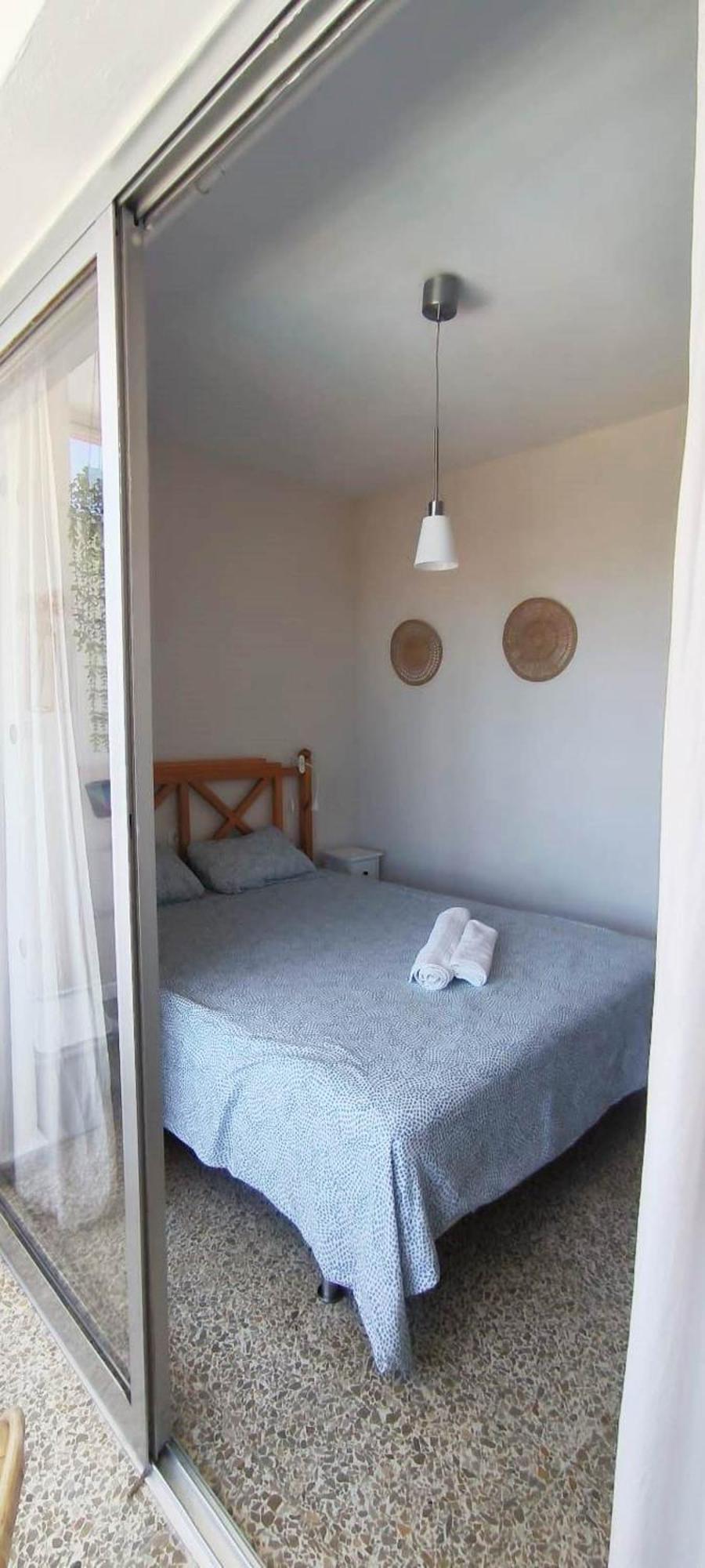 Luminoso Apartamento Playa Torrecilla. Con Piscina Nerja Exteriér fotografie