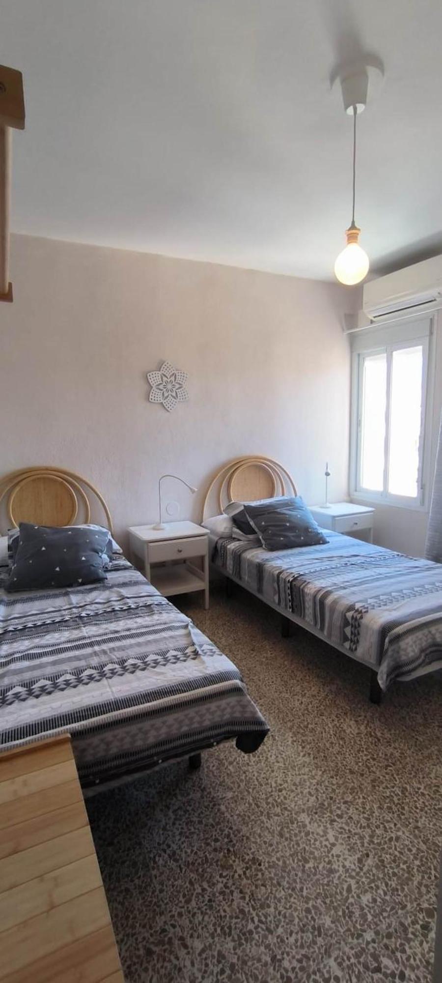 Luminoso Apartamento Playa Torrecilla. Con Piscina Nerja Exteriér fotografie